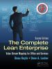 Complete Lean Enterprise Book