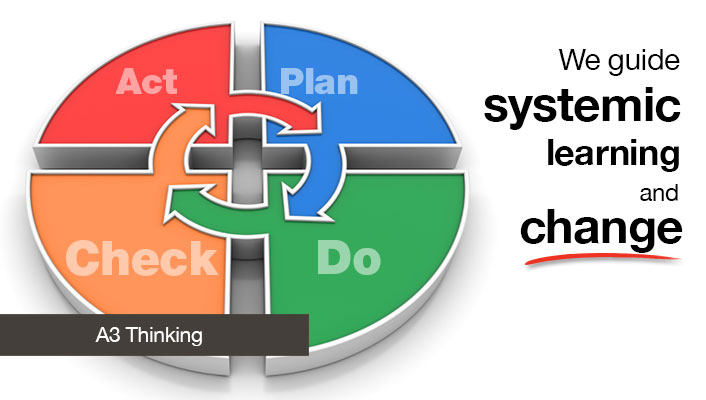 Systematic Learning - Diagram showing systematic learning methodologies
